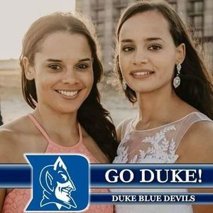 Meet your Posher, Frances